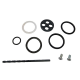 Bearing Worx, opravná sada benz. kohoutku, CB 750K, CB 900F '81, CMX 250 '07-'16, CRF 230L/M '08-'09, NT 650GT '88-'91, VF 70