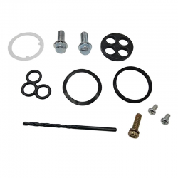 Bearing Worx, opravná sada benz. kohoutku, Honda VF 1000F '84, VF 1000R '85-'86, VF 700F '84-'85, VF 750F '83-'84, VFR 700 IN