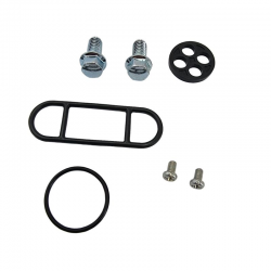 Bearing Worx, opravná sada benz. kohoutku, Kawasaki KEF 300 LAKOTA '95-'03, KFX 250 MOJAVE '87-'04, KLF 220/250 BAYOU '88-'11