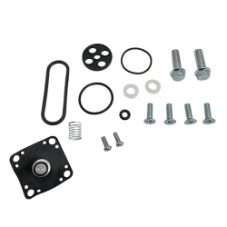 Bearing Worx, opravná sada benz. kohoutku, Kawasaki KLR 650 '08-'18, VN 750 VULCAN '86-'06, EN 450 LTD '85-'90 (60-1082)