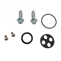 Bearing Worx, opravná sada benz. kohoutku, KTM SX 105 '06-'11, SX 125/144 '07-'08, SX 450 '03-'06, SXS 85 '13-'14 (60-1014)