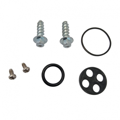 Bearing Worx, opravná sada benz. kohoutku, KTM SX 105 '06-'11, SX 125/144 '07-'08, SX 450 '03-'06, SXS 85 '13-'14 (60-1014)