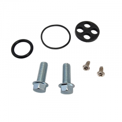 Bearing Worx, opravná sada benz. kohoutku, Suzuki RM 125 '96-'04, RM 250 '95-'06 (60-1058)