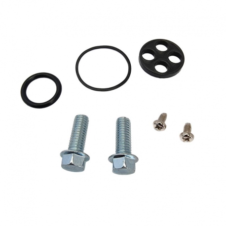 Bearing Worx, opravná sada benz. kohoutku, Suzuki RM 125 '96-'04, RM 250 '95-'06 (60-1058)