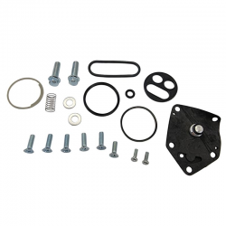 Bearing Worx, opravná sada benz. kohoutku, Suzuki GS 500F '04-'09 (60-1072)