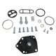 Bearing Worx, opravná sada benz. kohoutku, Suzuki GSF 1200 BANDIT '01-'05 (60-1066)