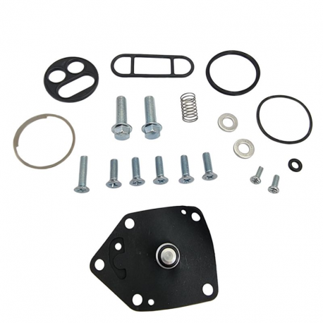 Bearing Worx, opravná sada benz. kohoutku, Suzuki GSF 1200 BANDIT '01-'05 (60-1066)