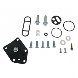 Bearing Worx, opravná sada benz. kohoutku, Suzuki VX 800 '90-'93 (60-1131)
