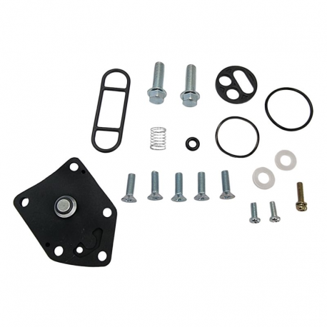 Bearing Worx, opravná sada benz. kohoutku, Suzuki VX 800 '90-'93 (60-1131)