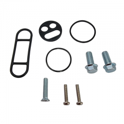 Bearing Worx, opravná sada benz. kohoutku, Yamaha YFM 660 GRIZZLY '02-'08 (60-1001)