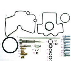 Bearing Worx, opravná sada karburátoru, Honda CRF 250R '06, (26-1087)