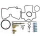 Bearing Worx, opravná sada karburátoru, Kawasaki KX 450F '06-'08 (26-1106)