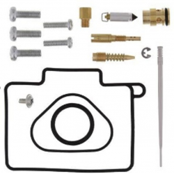 Bearing Worx, opravná sada karburátoru, Suzuki RM 125 '03, (26-1124)