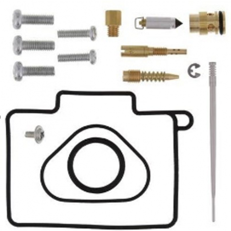 Bearing Worx, opravná sada karburátoru, Suzuki RM 125 '03, (26-1124)