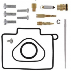 Bearing Worx, opravná sada karburátoru, Suzuki RM 125 '01, (26-1125)