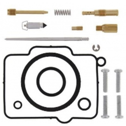 Bearing Worx, opravná sada karburátoru, Suzuki RM 125 '00, (26-1126)