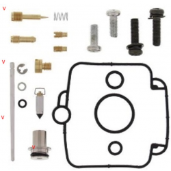 Bearing Worx, opravná sada karburátoru, Suzuki DR 350SE '93-'99 (26-1130)