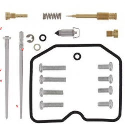 Bearing Worx, opravná sada karburátoru, Kawasaki KLX 300/R '97-'07 (26-1133)