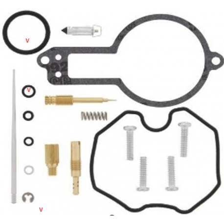 Bearing Worx, opravná sada karburátoru, Honda XR 600R '91-'00 (26-1157)