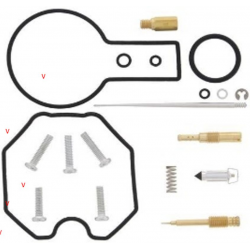 Bearing Worx, opravná sada karburátoru, Honda XR 400R '98-'04 (26-1160)
