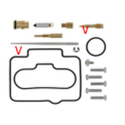 Bearing Worx, opravná sada karburátoru, Honda CR 250R '03, (26-1164)