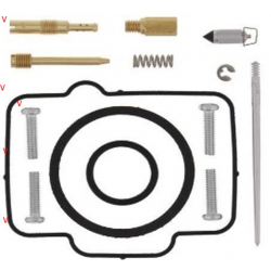 Bearing Worx, opravná sada karburátoru, Honda CR 250R '99, (26-1167)