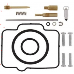 Bearing Worx, opravná sada karburátoru, Honda CR 250R '90-'95 (26-1170)