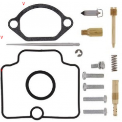 Bearing Worx, opravná sada karburátoru, Honda CR 85R/RB '05-'07 (26-1195)