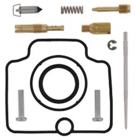 Bearing Worx, opravná sada karburátoru, Honda CR 80R/RB '96-'02 (26-1247)