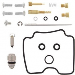 Bearing Worx, opravná sada karburátoru, Kawasaki KLX 400R '04, Suzuki DRZ 400E '04-'07 (26-1265)
