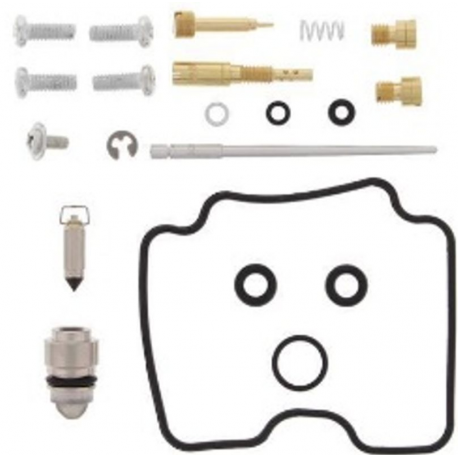 Bearing Worx, opravná sada karburátoru, Kawasaki KLX 400R '04, Suzuki DRZ 400E '04-'07 (26-1265)