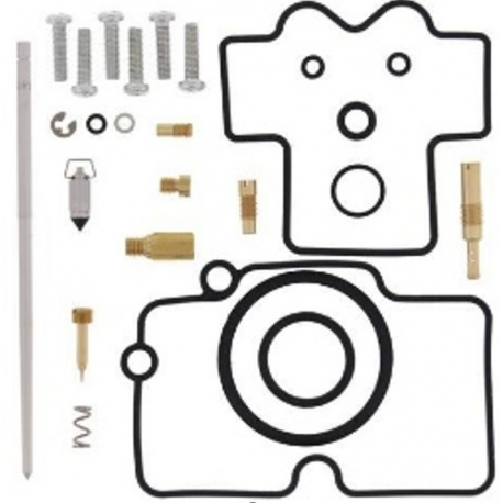 Bearing Worx, opravná sada karburátoru, Yamaha WR 450F '05-'06 (26-1267)