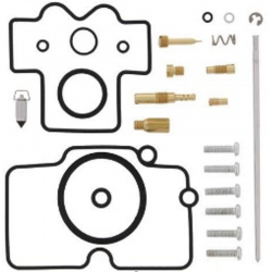 Bearing Worx, opravná sada karburátoru, Yamaha WR 450F '04, (26-1268)