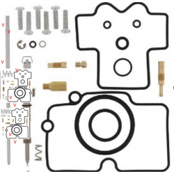 Bearing Worx, opravná sada karburátoru, Yamaha YZ 450F '03-'04 (26-1272)