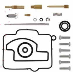 Bearing Worx, opravná sada karburátoru, Yamaha YZ 250 '00, (26-1280)