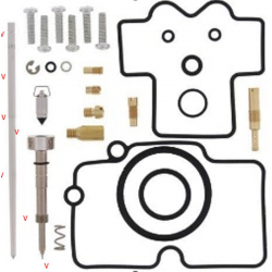 Bearing Worx, opravná sada karburátoru, Yamaha WR 250F '06-'13 (26-1294)