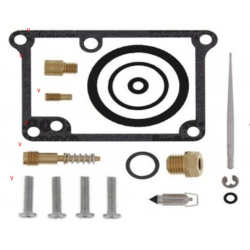 Bearing Worx, opravná sada karburátoru, Yamaha YZ 80 '86-'92 (26-1335)