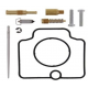 Bearing Worx, opravná sada karburátoru, Kawasaki KX 100 '95-'97, KX 80 '90-'97 (26-1394)