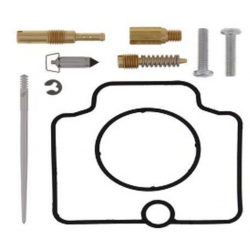Bearing Worx, opravná sada karburátoru, Kawasaki KX 100 '95-'97, KX 80 '90-'97 (26-1394)