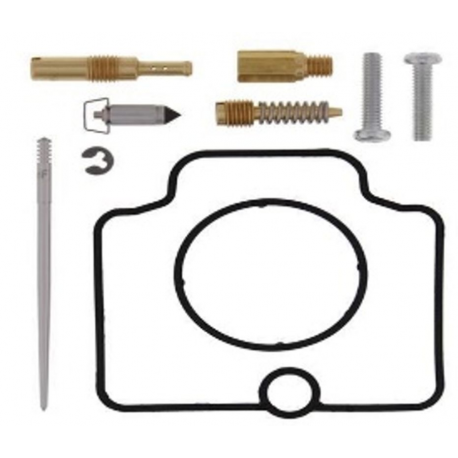 Bearing Worx, opravná sada karburátoru, Kawasaki KX 100 '95-'97, KX 80 '90-'97 (26-1394)
