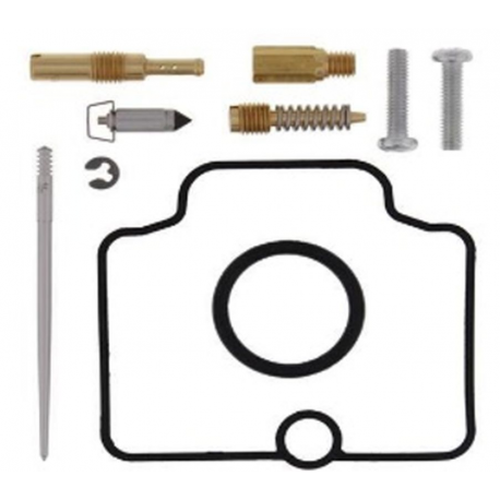 Bearing Worx, opravná sada karburátoru, Kawasaki KX 80 '98-'00 (26-1395)
