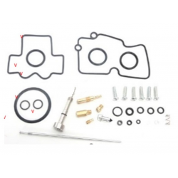 Bearing Worx, opravná sada karburátoru, Honda CRF 450R '07-'08 (26-1459)