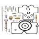 Bearing Worx, opravná sada karburátoru, Honda CRF 450R '02, (26-1460)