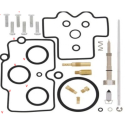 Bearing Worx, opravná sada karburátoru, Honda CRF 450R '04, (26-1462)