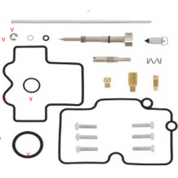 Bearing Worx, opravná sada karburátoru, Suzuki RMZ 250 '04-'06 (26-1490)