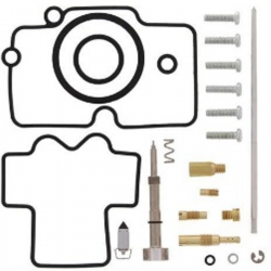 Bearing Worx, opravná sada karburátoru, Suzuki RMZ 250 '08-'09 (26-1492)