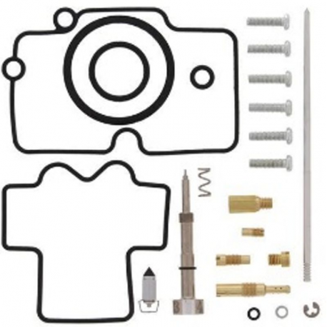 Bearing Worx, opravná sada karburátoru, Suzuki RMZ 250 '08-'09 (26-1492)