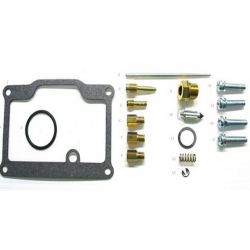 Bearing Worx, opravná sada karburátoru, Polaris BIG BOSS 250 '89-'93, SCRAMBLER 250 '86, TRAIL BLAZER 250 '90-'06, TRAIL B