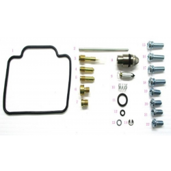 Bearing Worx, opravná sada karburátoru, Polaris SPORTSMAN 600 '03, SPORTSMAN 700 '03-'07, SPORTSMAN MV7 '05, (26-1009)