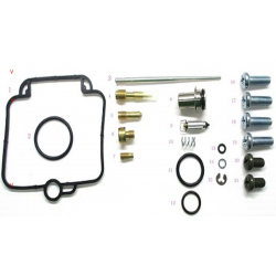 Bearing Worx, opravná sada karburátoru, Polaris SCRAMBLER 500 '97-'09 (26-1020)